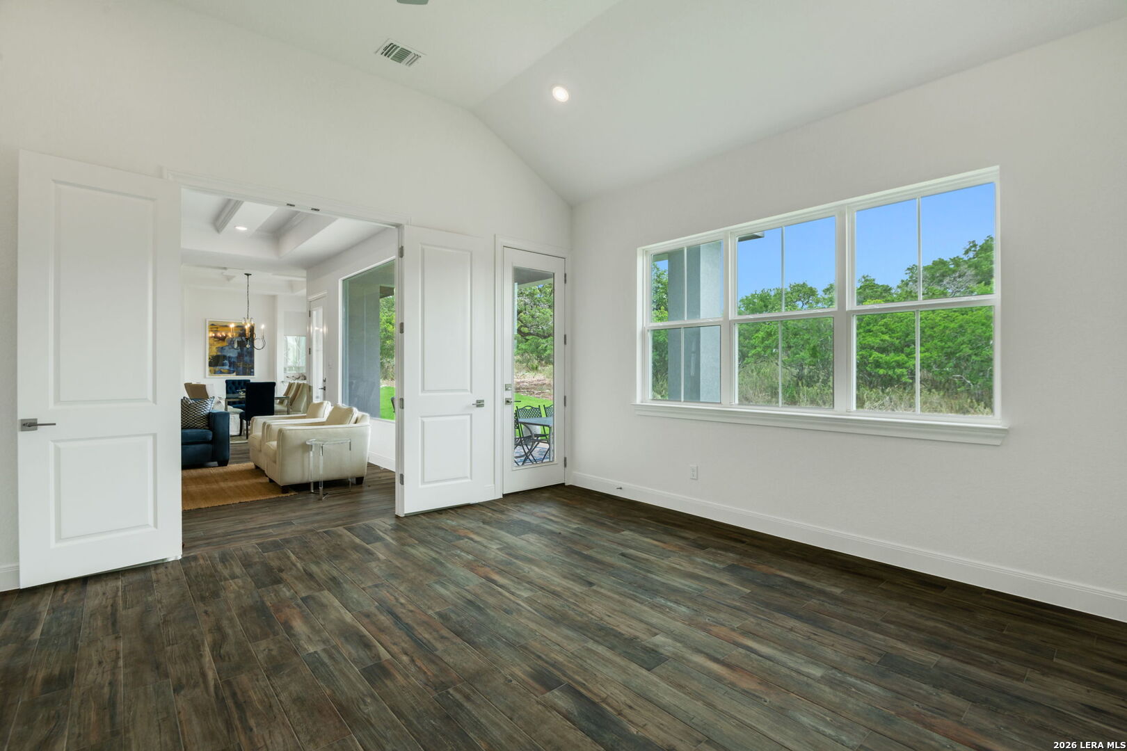 1465 Ironwood Road Fischer, TX 78623 - Photo 20 of 38 a view of a livingroom with furniture and a window