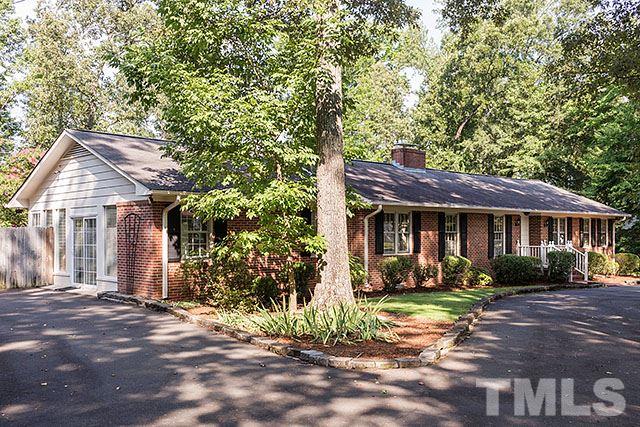 3734 Cambridge Road Durham, NC 27705 - Photo 1 of 25 Gallery Image 1