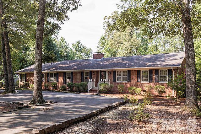 3734 Cambridge Road Durham, NC 27705 - Photo 2 of 25 Gallery Image 2