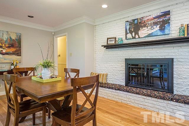 3734 Cambridge Road Durham, NC 27705 - Photo 11 of 25 Gallery Image 11