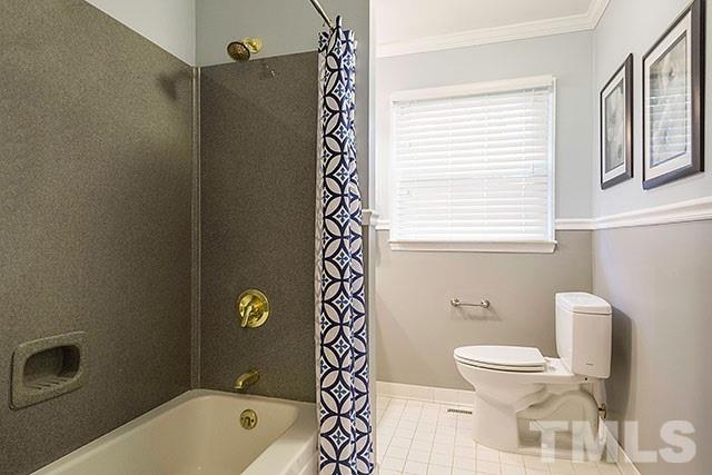 3734 Cambridge Road Durham, NC 27705 - Photo 12 of 25 Gallery Image 12