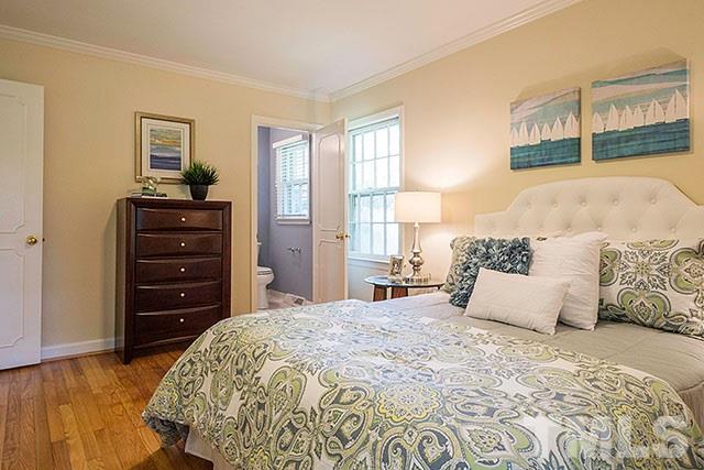 3734 Cambridge Road Durham, NC 27705 - Photo 14 of 25 Gallery Image 14