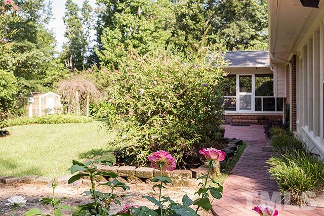 3734 Cambridge Road Durham, NC 27705 - Photo 21 of 25 Gallery Image 21