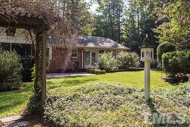 3734 Cambridge Road Durham, NC 27705 - Photo 24 of 25 Gallery Image 24