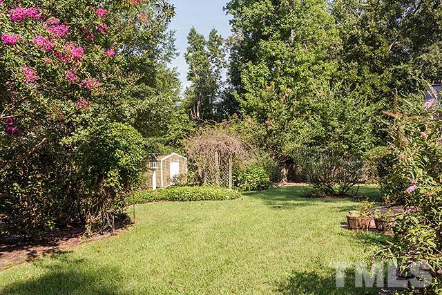 3734 Cambridge Road Durham, NC 27705 - Photo 25 of 25 Gallery Image 25