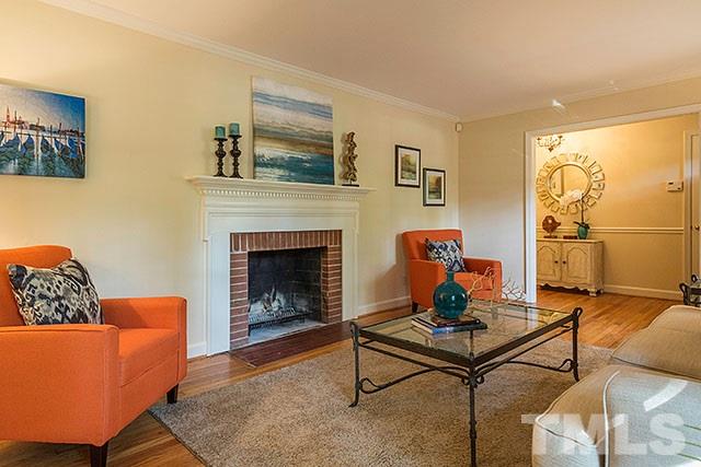 3734 Cambridge Road Durham, NC 27705 - Photo 5 of 25 Gallery Image 5