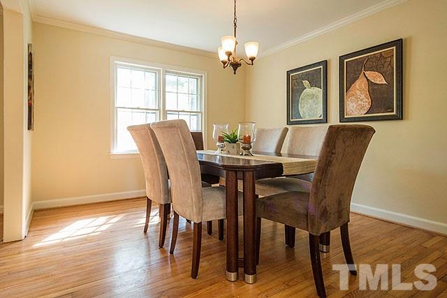 3734 Cambridge Road Durham, NC 27705 - Photo 6 of 25 Gallery Image 6