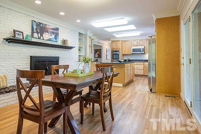 3734 Cambridge Road Durham, NC 27705 - Photo 10 of 25 Gallery Image 10