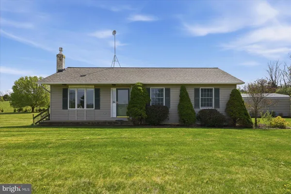 $499,900 | 132 Bedrock Lane, Berryville, VA 22611