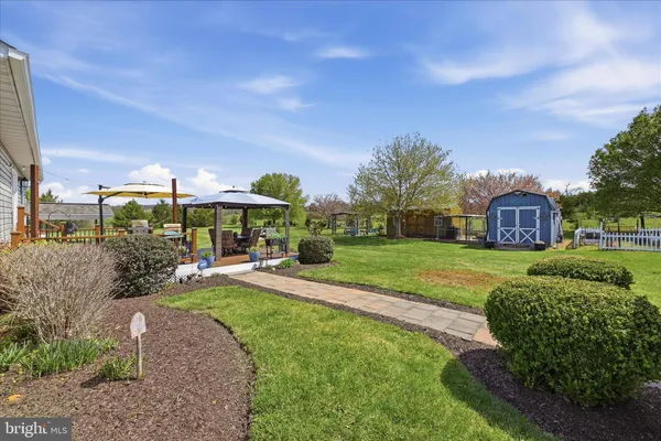 $499,900 | 132 Bedrock Lane, Berryville, VA 22611