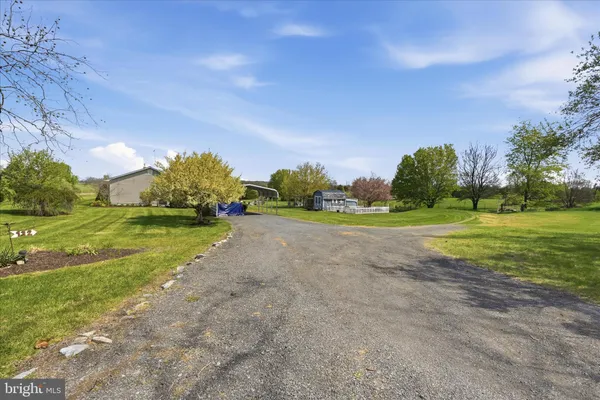 $499,900 | 132 Bedrock Lane, Berryville, VA 22611