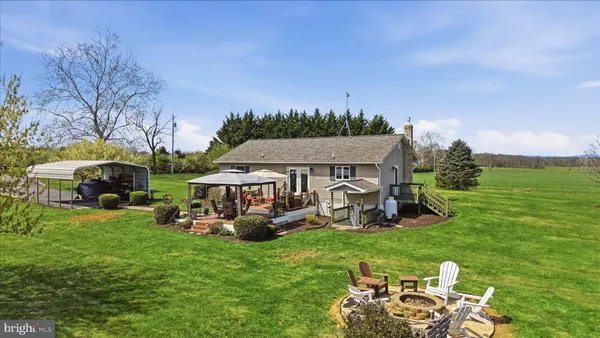 $499,900 | 132 Bedrock Lane, Berryville, VA 22611