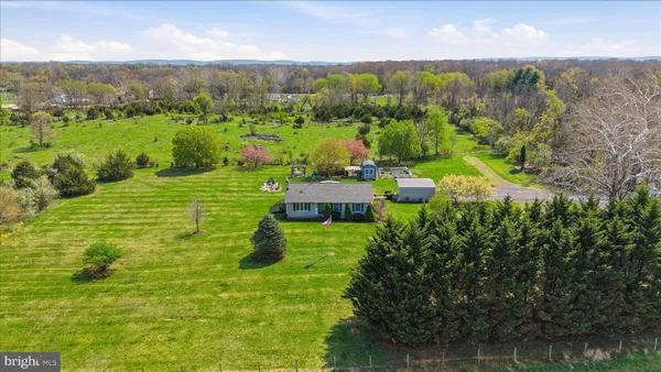 $499,900 | 132 Bedrock Lane, Berryville, VA 22611