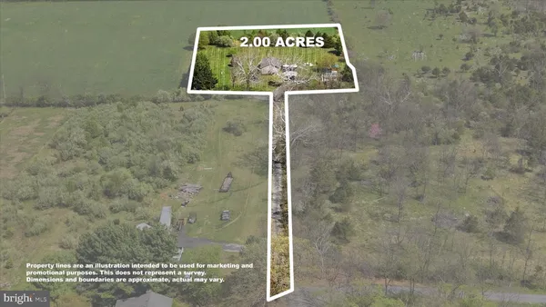 $499,900 | 132 Bedrock Lane, Berryville, VA 22611