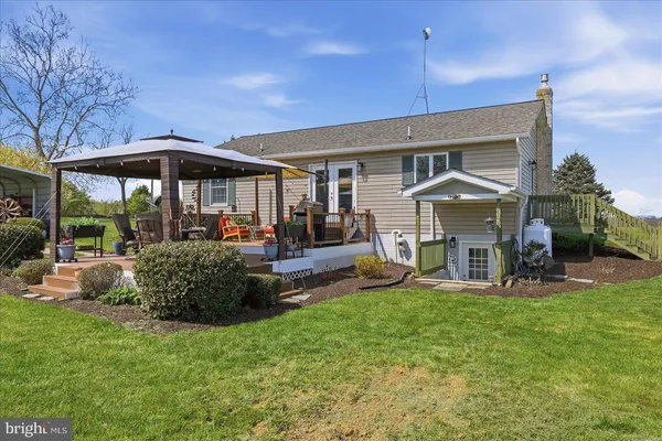 $499,900 | 132 Bedrock Lane, Berryville, VA 22611