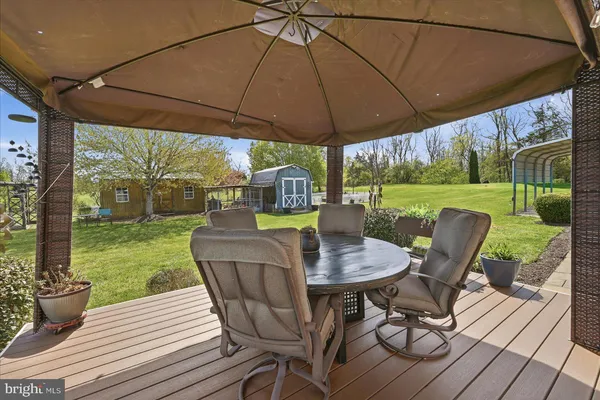 $499,900 | 132 Bedrock Lane, Berryville, VA 22611