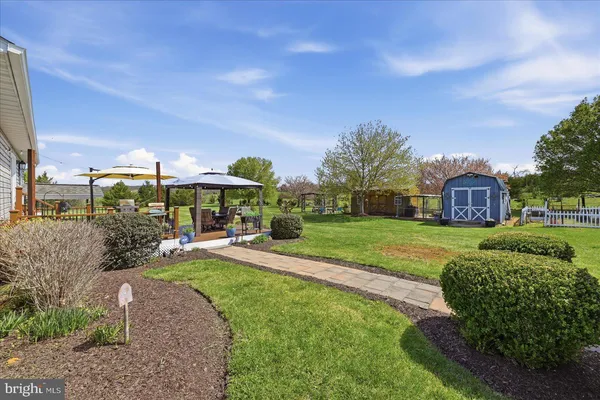 $499,900 | 132 Bedrock Lane, Berryville, VA 22611