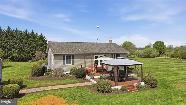 $499,900 | 132 Bedrock Lane, Berryville, VA 22611