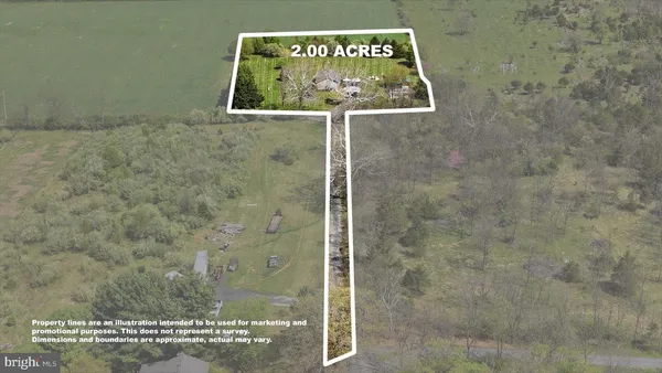 $499,900 | 132 Bedrock Lane, Berryville, VA 22611