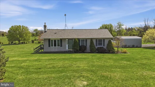 $499,900 | 132 Bedrock Lane, Berryville, VA 22611