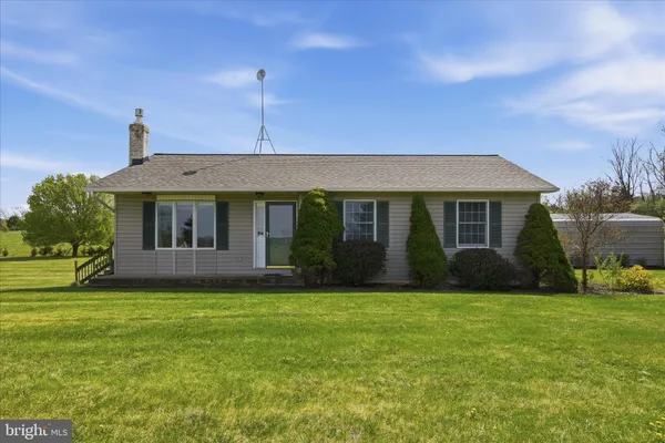 $499,900 | 132 Bedrock Lane, Berryville, VA 22611