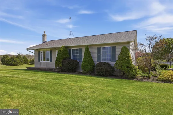 $499,900 | 132 Bedrock Lane, Berryville, VA 22611