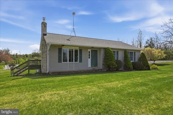 $499,900 | 132 Bedrock Lane, Berryville, VA 22611