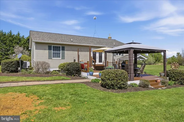 $499,900 | 132 Bedrock Lane, Berryville, VA 22611