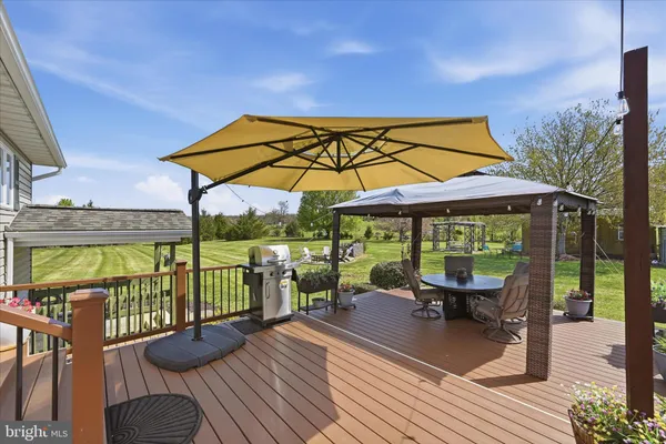 $499,900 | 132 Bedrock Lane, Berryville, VA 22611