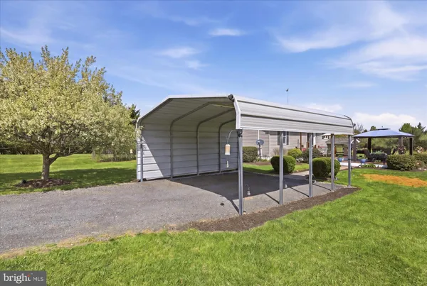 $499,900 | 132 Bedrock Lane, Berryville, VA 22611