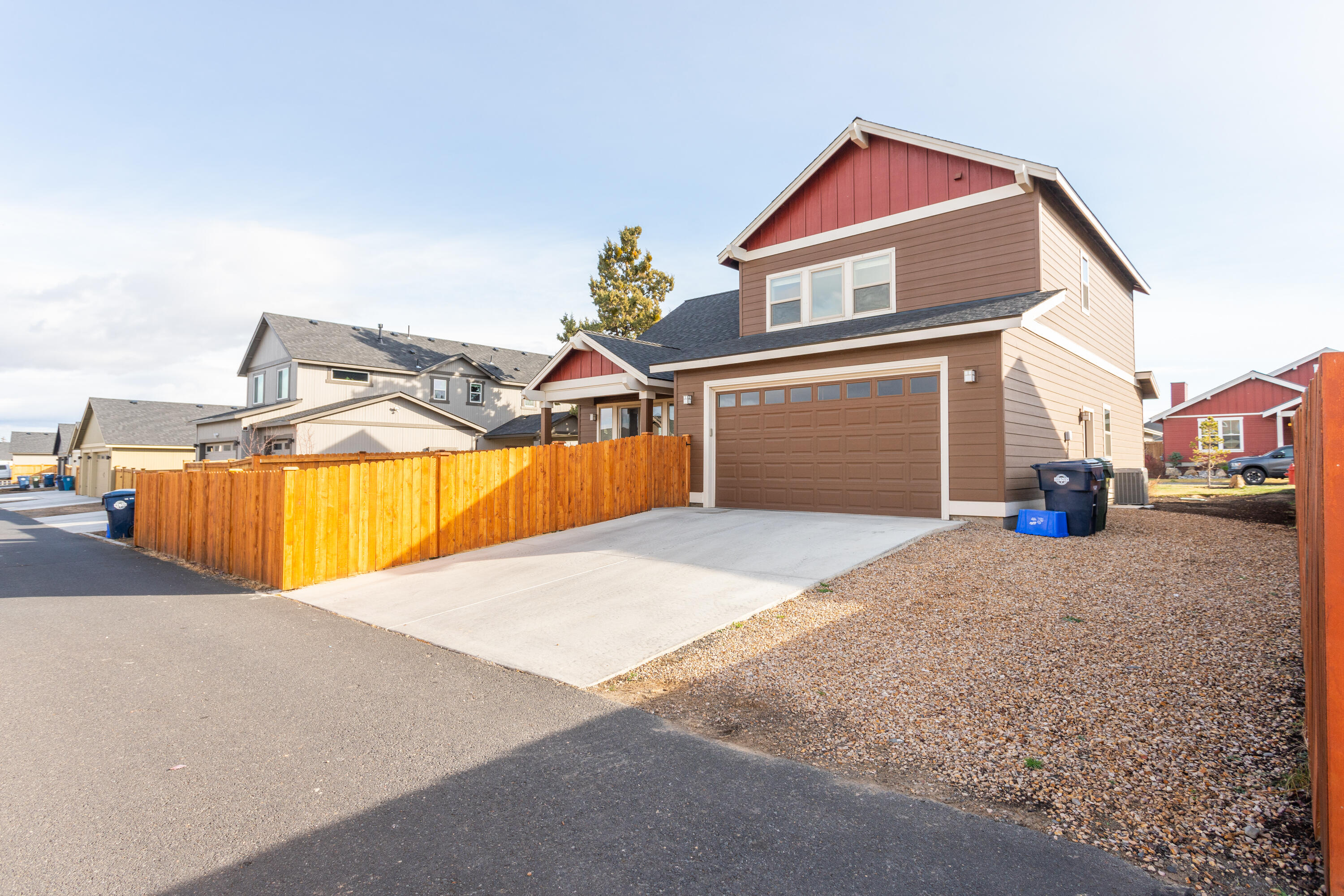 20713 Kilbourne Loop Bend, OR 97701 - Photo 20 of 20 20713 NE Kilbourne Loop 20 of 20
