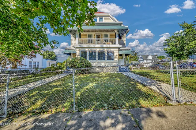 $349,900 | 1013-1015 Grandview Street, Scranton, PA 18509