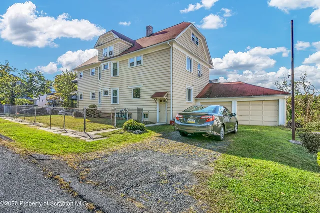 $349,900 | 1013-1015 Grandview Street, Scranton, PA 18509