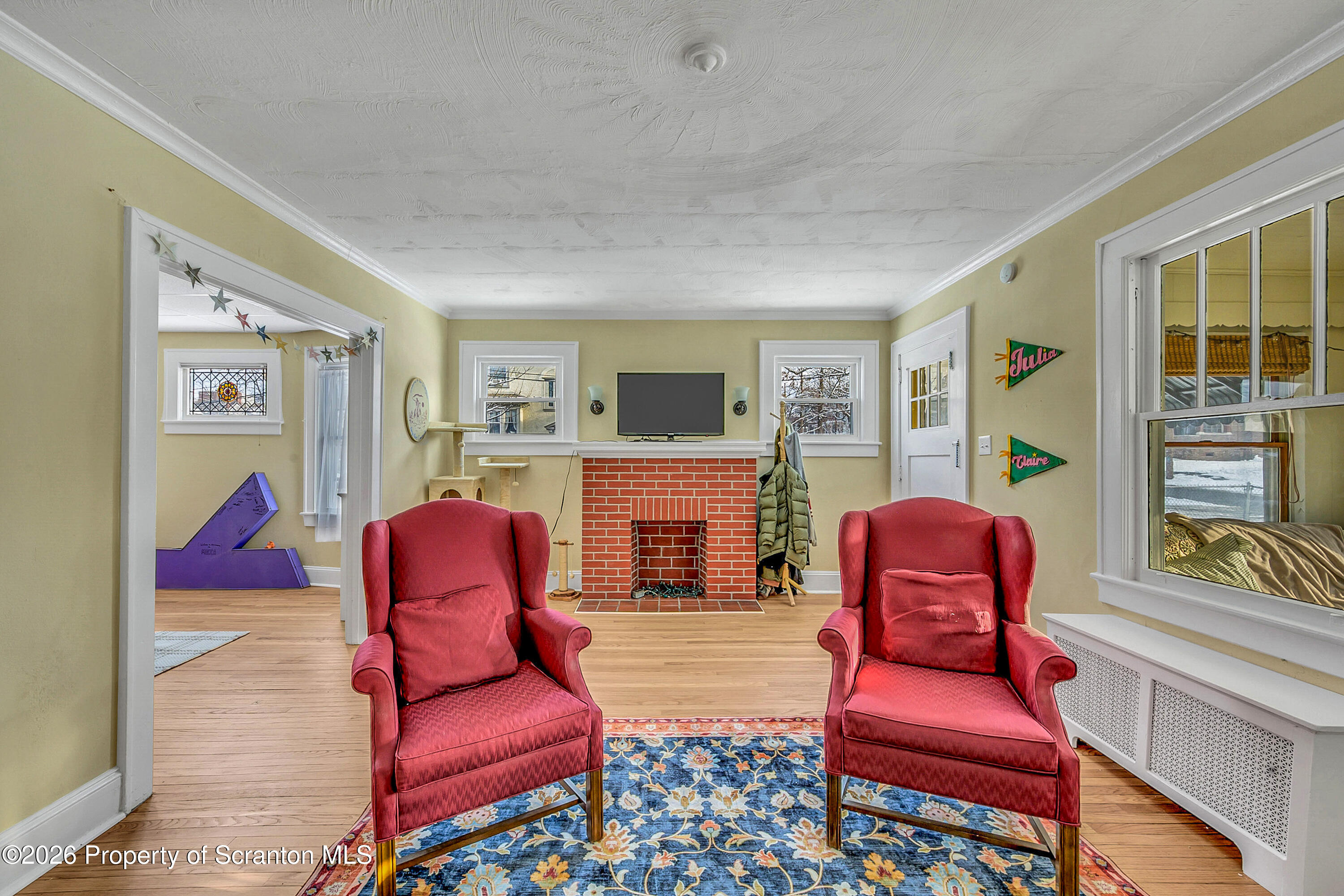 1013-1015 Grandview Street Scranton, PA 18509 - Photo 3 of 38 Grandview_-2