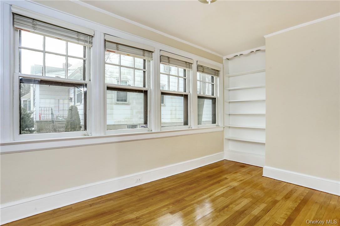 145 Johnson Road Scarsdale, NY 10583 - Photo 5 of 21 Office/den (potential first floor bedroom)