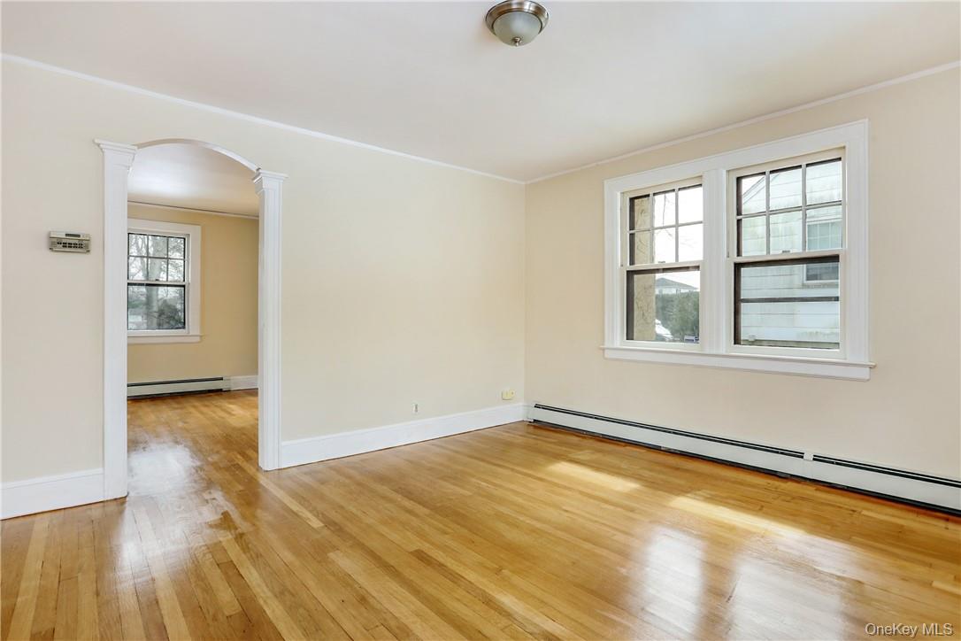 145 Johnson Road Scarsdale, NY 10583 - Photo 6 of 21 Formal dining room