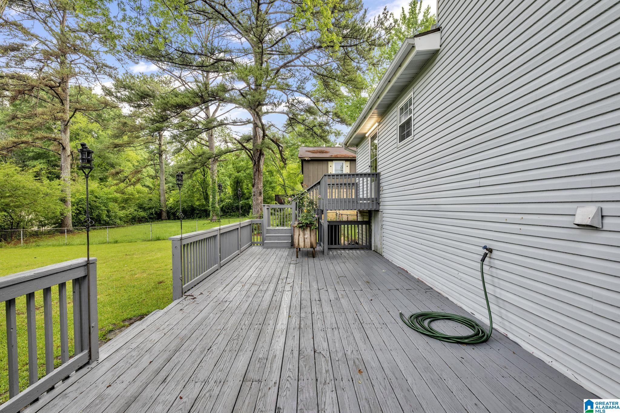 1716 Old Springville Road Birmingham, AL 35215 - Photo 7 of 18