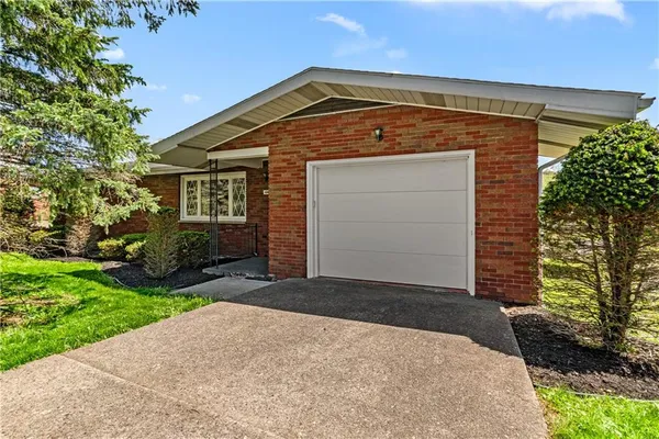 $235,000 | 449 Belrose Drive, Rostraver Township, PA 15012