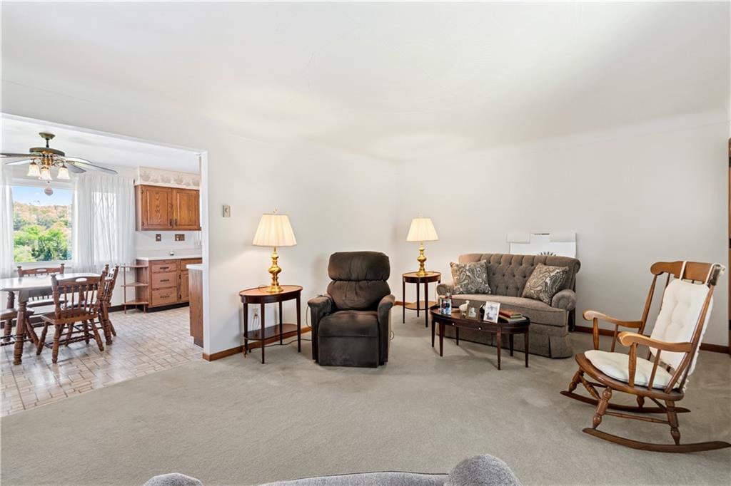 449 Belrose Drive Rostraver Township, PA 15012 - Photo 3 of 20