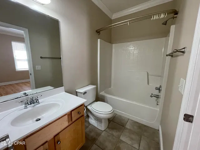 $1,800 | 8637 Marlin Place, Panama City, FL 32408