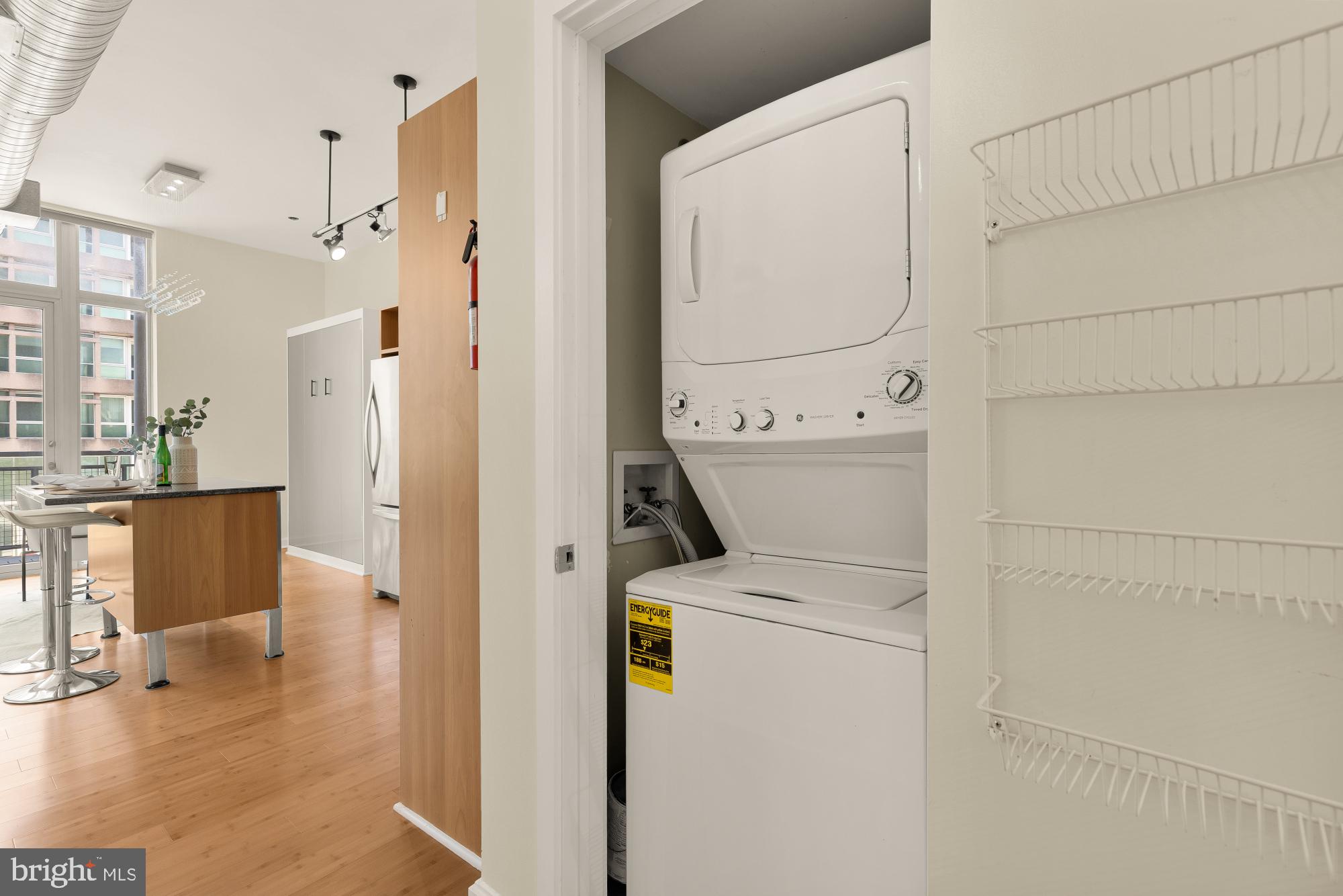 1390 V Street Northwest, Unit 203 Washington, DC 20009 - Photo 23 of 29