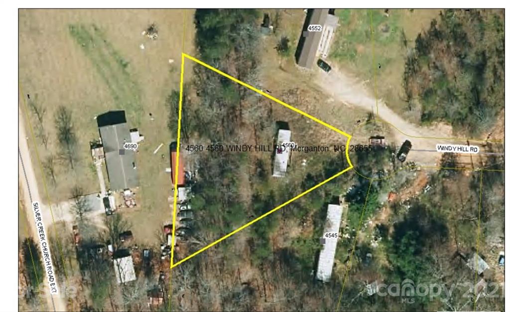 4560 Windy Hill Road Morganton, NC 28655 - Photo 1 of 6 Gallery Image 1