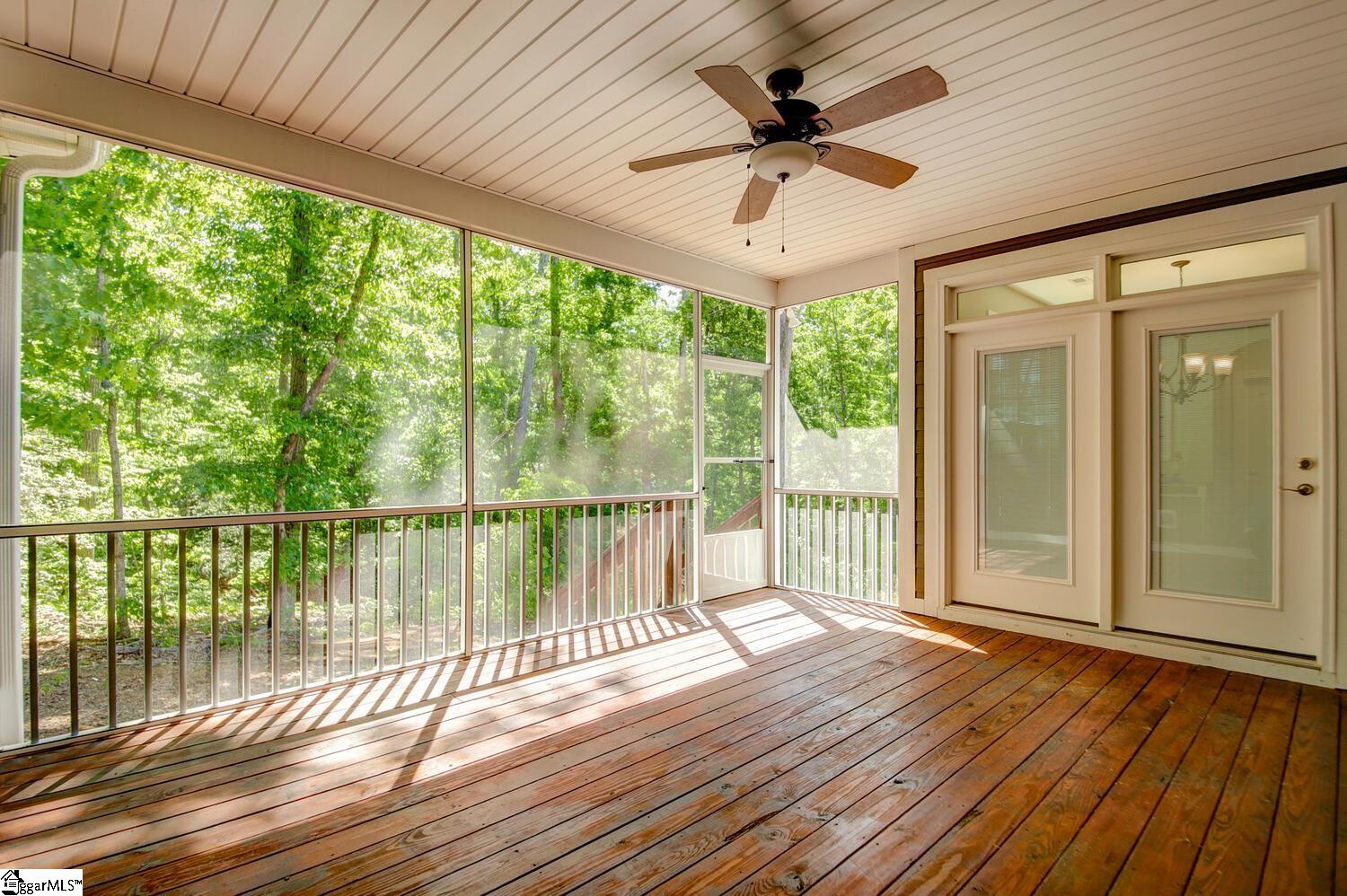4176 South Blue Ridge Drive Greer, SC 29651 - Photo 22 of 26 Gallery Image 22