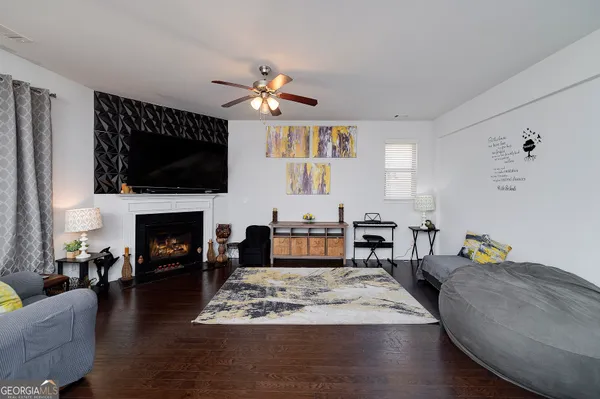 $380,000 | 125 Hamilton Pointe Drive, McDonough, GA 30253