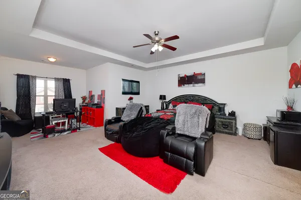 $380,000 | 125 Hamilton Pointe Drive, McDonough, GA 30253