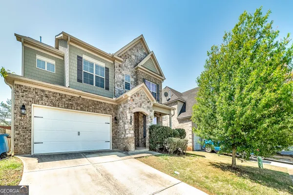 $380,000 | 125 Hamilton Pointe Drive, McDonough, GA 30253