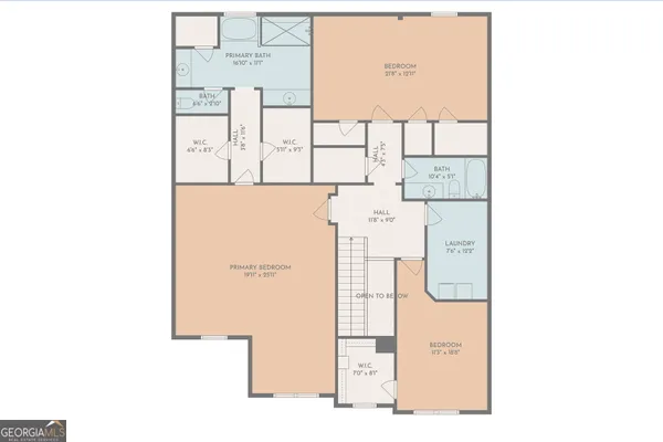 $380,000 | 125 Hamilton Pointe Drive, McDonough, GA 30253