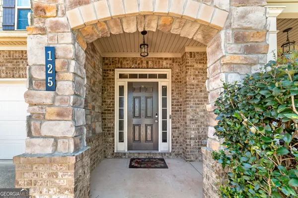 $380,000 | 125 Hamilton Pointe Drive, McDonough, GA 30253