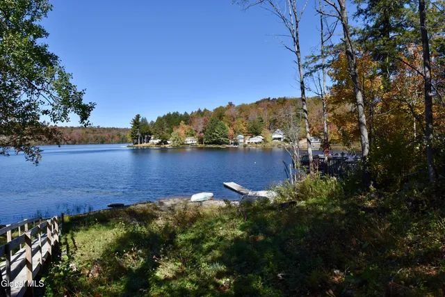 $155,000 | 8 Park Avenue, Greenfield, NY 12850