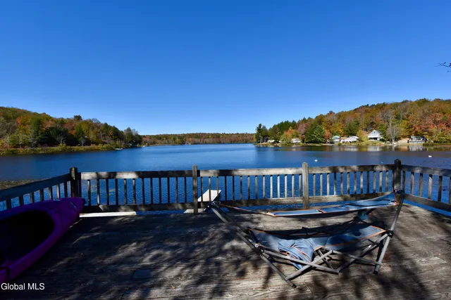 $155,000 | 8 Park Avenue, Greenfield, NY 12850